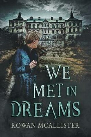 Cover of We Met in Dreams