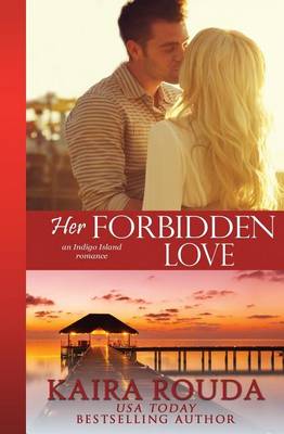 Book cover for Her Forbidden Love