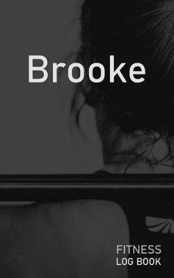 Book cover for Brooke