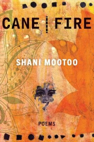 Cover of Cane Fire