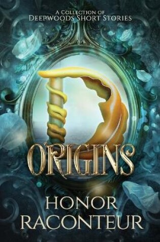 Cover of Origins