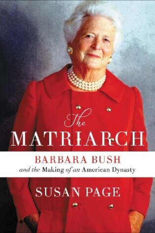 Cover of The Matriarch