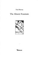 Book cover for The Absent Fountain