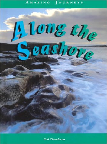 Cover of Along the Seashore