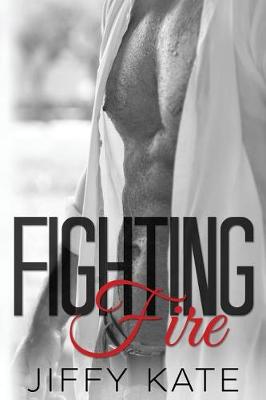 Book cover for Fighting Fire