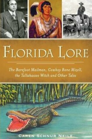 Cover of Florida Lore