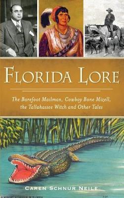 Cover of Florida Lore