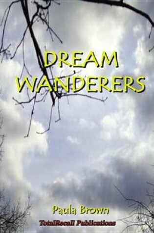 Cover of Dream Wanderers