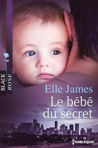 Cover of Le Bebe Du Secret