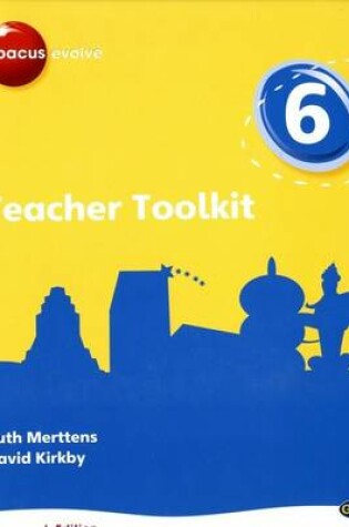 Cover of AE (non-UK) Year 6 Starter Pack with I-Planner Online