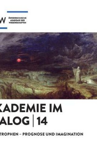 Cover of Akademie Im Dialog 14