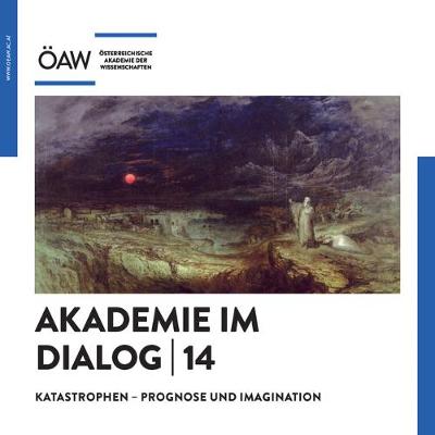 Cover of Akademie Im Dialog 14