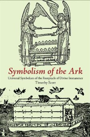 Cover of Symbolism of the Ark