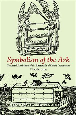 Book cover for Symbolism of the Ark