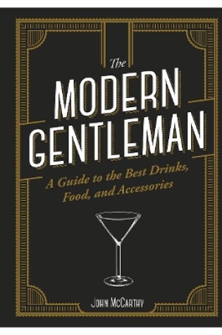 Cover of The Modern Gentleman