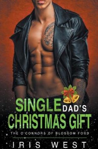 Cover of Single Dad's Christmas Gift