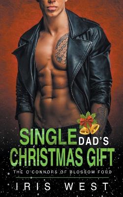 Book cover for Single Dad's Christmas Gift