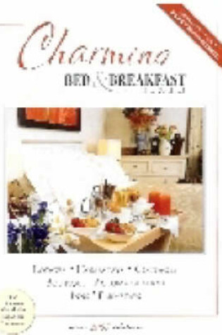 Cover of Charming Bed and Breakfast in New Zealand