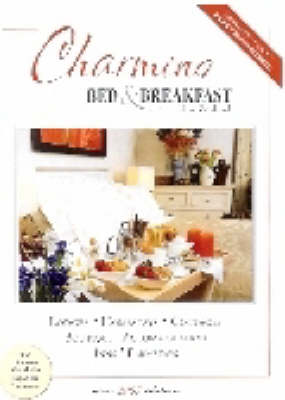 Book cover for Charming Bed and Breakfast in New Zealand