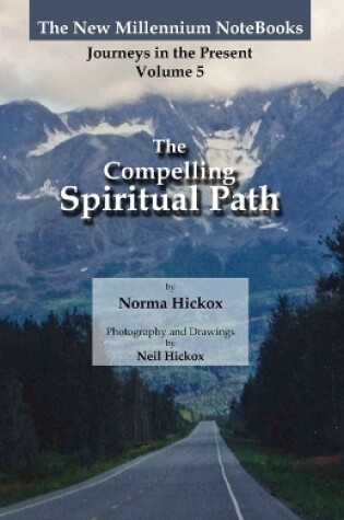 Cover of The Compelling Spiritual Path