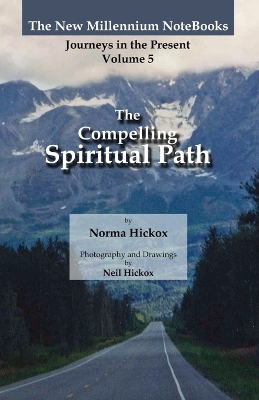 Cover of The Compelling Spiritual Path