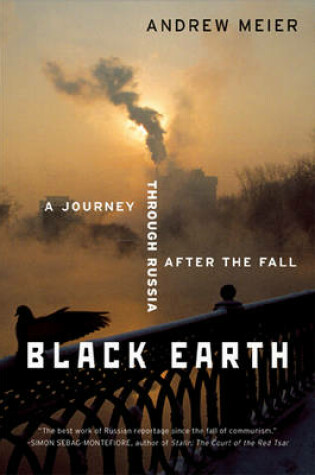 Cover of Black Earth