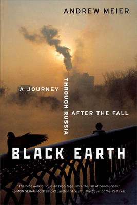 Book cover for Black Earth