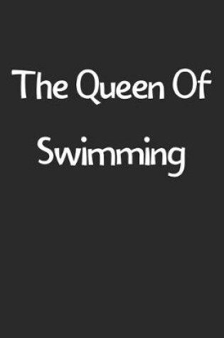 Cover of The Queen Of Swimming