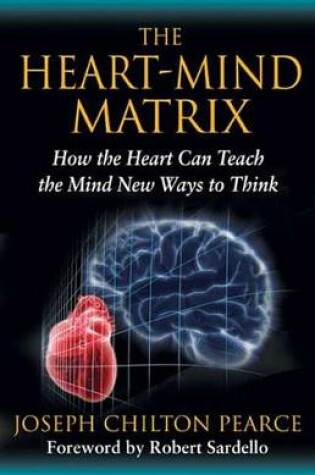 Cover of The Heart-Mind Matrix