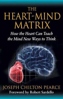 Book cover for The Heart-Mind Matrix