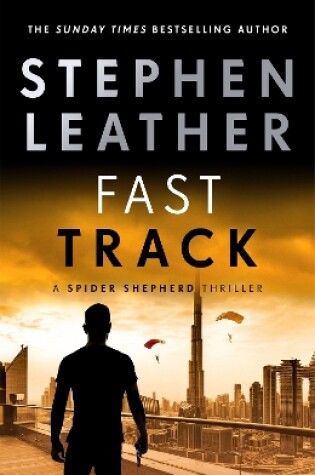 Cover of Fast Track