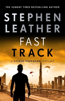 Cover of Fast Track