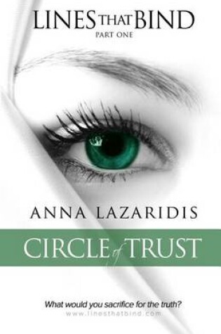 Cover of Lines that Bind - Circle of Trust - Part one
