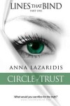 Book cover for Lines that Bind - Circle of Trust - Part one