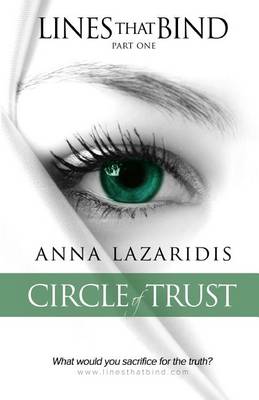 Cover of Lines that Bind - Circle of Trust - Part one