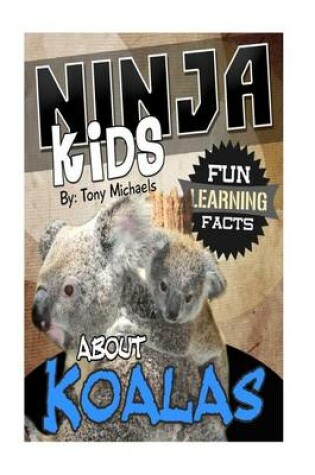 Cover of Fun Learning Facts about Koalas