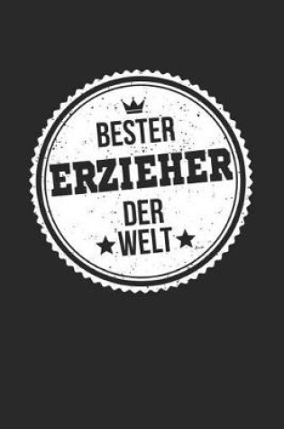 Cover of Bester Erzieher Der Welt