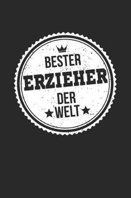 Book cover for Bester Erzieher Der Welt