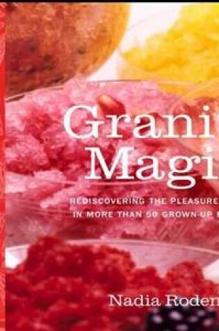 Cover of Granita Magic