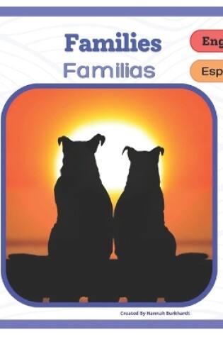 Cover of Families - Familias