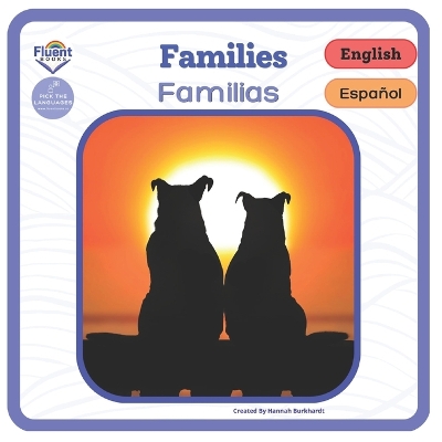 Cover of Families - Familias