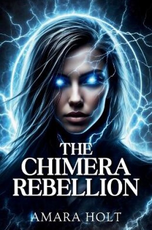 Cover of The Chimera Rebellion