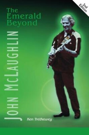 Cover of John McLaughlin