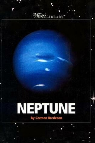 Cover of Neptune