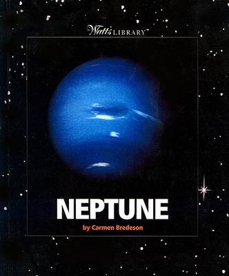 Book cover for Neptune