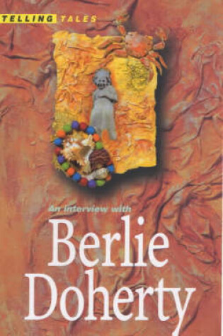 Cover of An Interview with Berlie Doherty