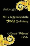 Book cover for Miti E Leggende Delle Ande Boliviane