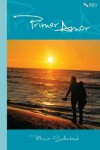 Book cover for Primer amor