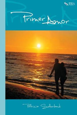 Book cover for Primer amor