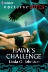 Book cover for Hawk's Challenge